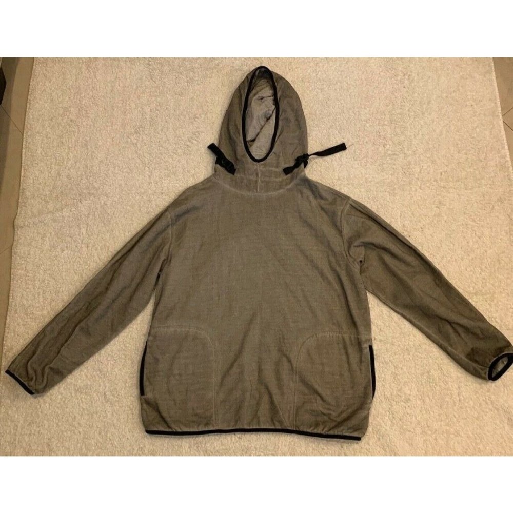 Urban Outfitters Gray Sweatshirt Hoodie